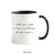 Caneca Nome + frase - comprar online