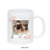 Caneca All I need is coffee and my cat - comprar online