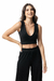 CROPPED LADY PRETO - comprar online