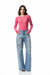 BODY HAILEY PINK - comprar online