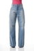 CALÇA COOL JEANS CLARO - Cinnte Store