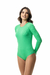 BODY MODEL ML VERDE - comprar online