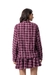 CAMISA FOLK FUCSIA - loja online