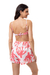 BIQUINI LOVE CORAL - comprar online