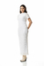 VESTIDO SOPHIE OFF WHITE - comprar online