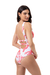 BODY TRANCOSO CORAL - comprar online