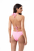 BODY BRITNEY ROSA CONFETE - comprar online