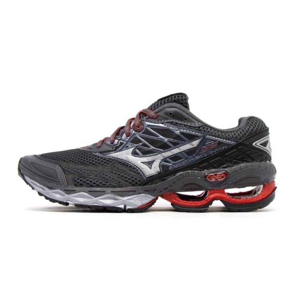 Mizuno wave creation 20 vermelho best sale