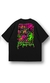 CAMISETA OVERSIZED GRAND TRIPPY - Psycodelia Streetwear