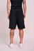 Short Stride Signature Black - tienda online