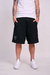 Short Crest Emblem Black - comprar online