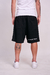 Short Crest Emblem Black - tienda online