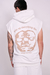 Hoodie Dual Faces Raw - comprar online