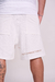 Short Crest Emblem Raw - tienda online