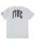 Camiseta Básica Fire Basic Zotic Tag