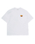 Camiseta Oversized Fire Summer Spray - CKloud