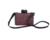 Bolsa clutch Alice em couro tressê - comprar online