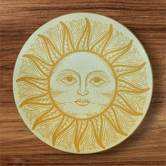 MousePad Sol