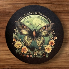 MousePad Fall in Love