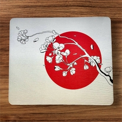 MousePad Flor