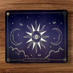 MousePad Celestial Elements