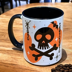 Caneca Caveira