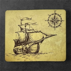 MousePad Navegar - comprar online