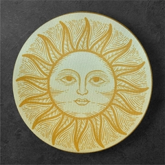 MousePad Sol - comprar online