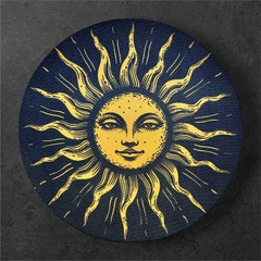 MousePad Sol Místico - comprar online