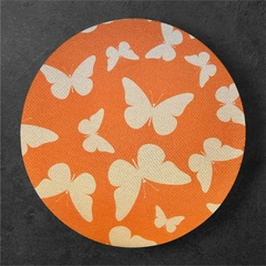 MousePad Borboletas - comprar online