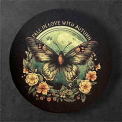 MousePad Fall in Love - comprar online