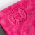 TOALHA DE MICROFIBRA - DB TOWEL - 400 GSM 40X60CM ROSA - comprar online