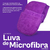 LUVA MICROFIBRA APLICADORA 12,5X13CM ZACS na internet