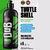 CONDICIONADOR DE PLASTICOS 500ML`S - TURTLE SHELL - comprar online