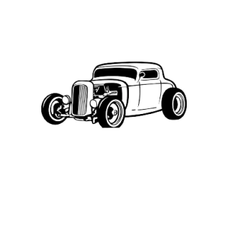 Retro Road