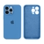 Capa Silicone Case Colorida para iPhone - IWORLDBR