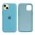 Capa Silicone Case Colorida para iPhone - comprar online