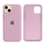 Imagem do Capa Silicone Case Colorida para iPhone