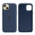 Capa Silicone Case Colorida para iPhone - loja online