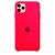 Capa Silicone Case Colorida para iPhone - loja online