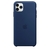 Capa Silicone Case Colorida para iPhone