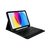 Capa Teclado para iPad - Ultra Thinn