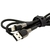 Cabo USB/ lightning para iPhone nylon 1M Fancy - IWORLDBR