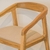 Silla Ibiza, Madera Petiribi - comprar online