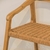 Silla Milan, Madera Petiribi - comprar online