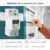 Medidor de consumo eléctrico para hogar 220V con reset - comprar online
