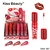 lip Gloss Liquido Matte 8 tonos Kiss Beauty