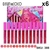 Labial gloss Chica 12 colores Kevin Coco - comprar online