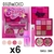 Estuche Maquillaje Shine Girl - comprar online