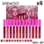 Labial gloss Hermanas 12 colores Kevin & Coco - comprar online